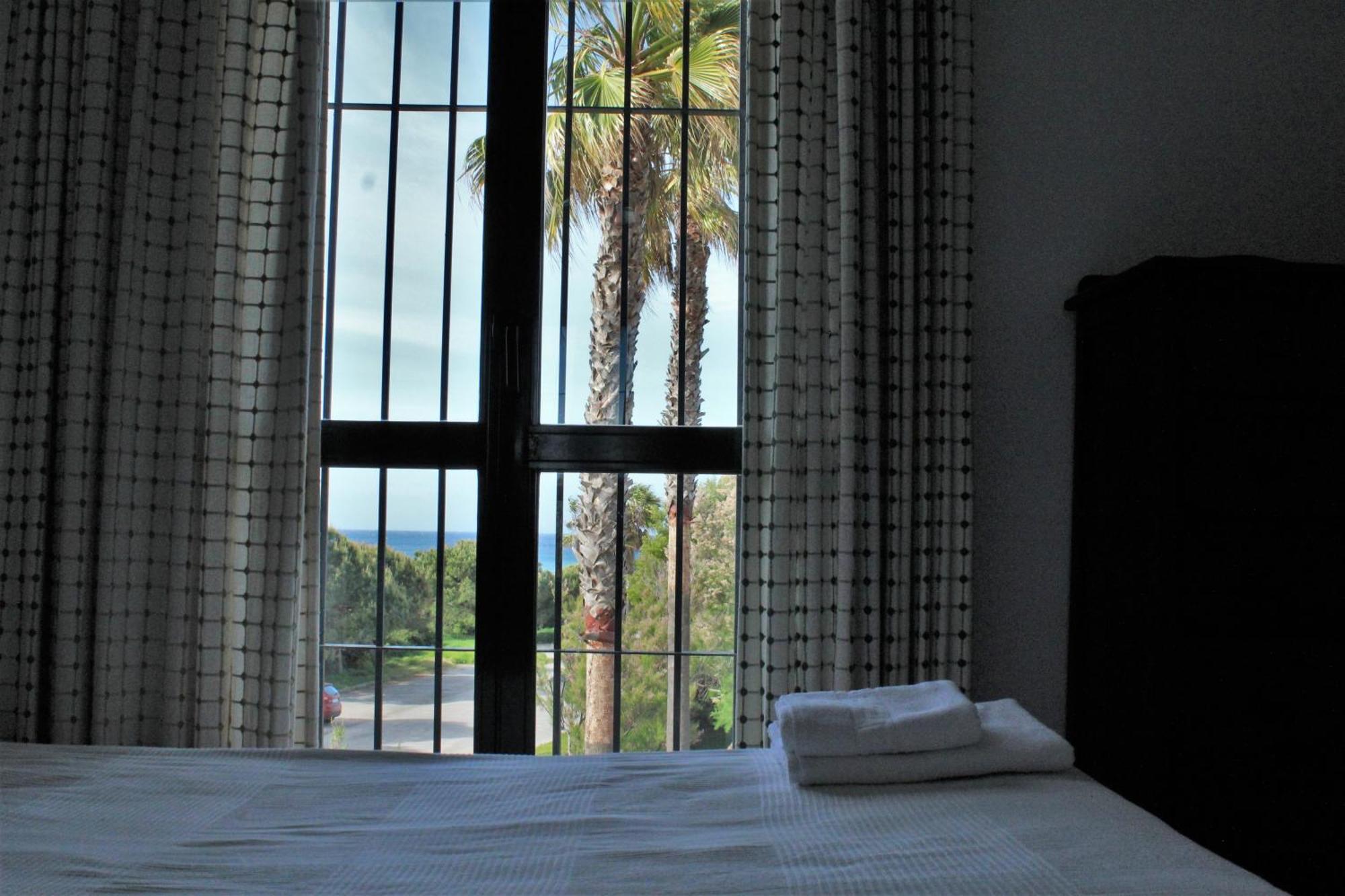 Playa Blanca Zahara Villa Захара де лос Атунес Стая снимка