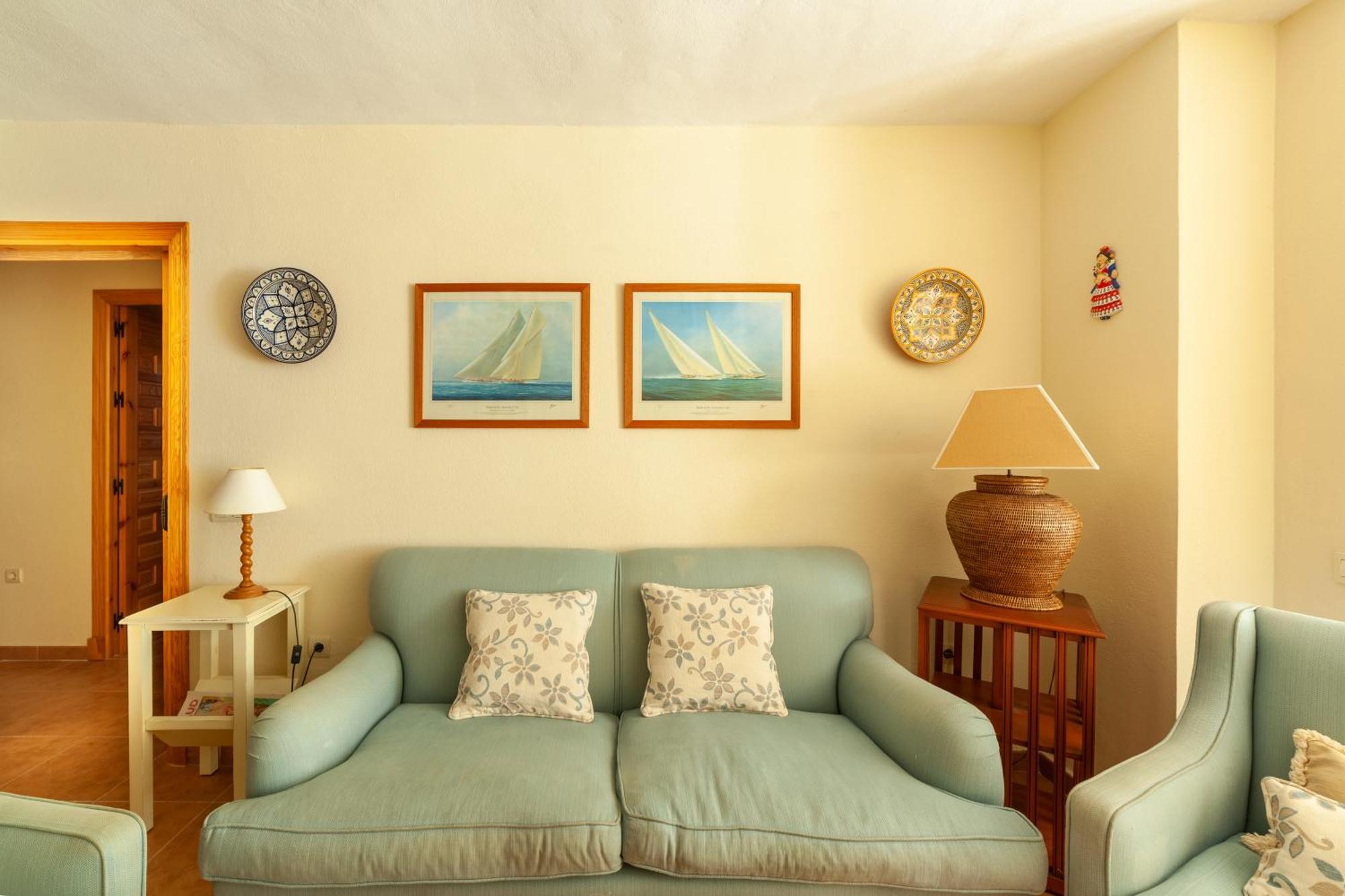 Playa Blanca Zahara Villa Захара де лос Атунес Стая снимка