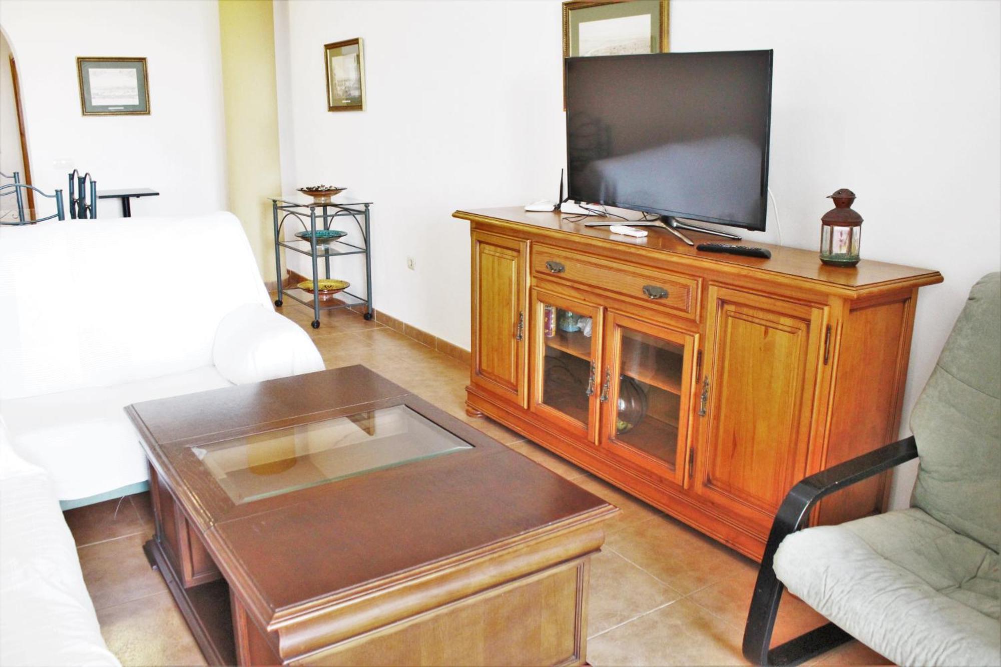 Playa Blanca Zahara Villa Захара де лос Атунес Стая снимка