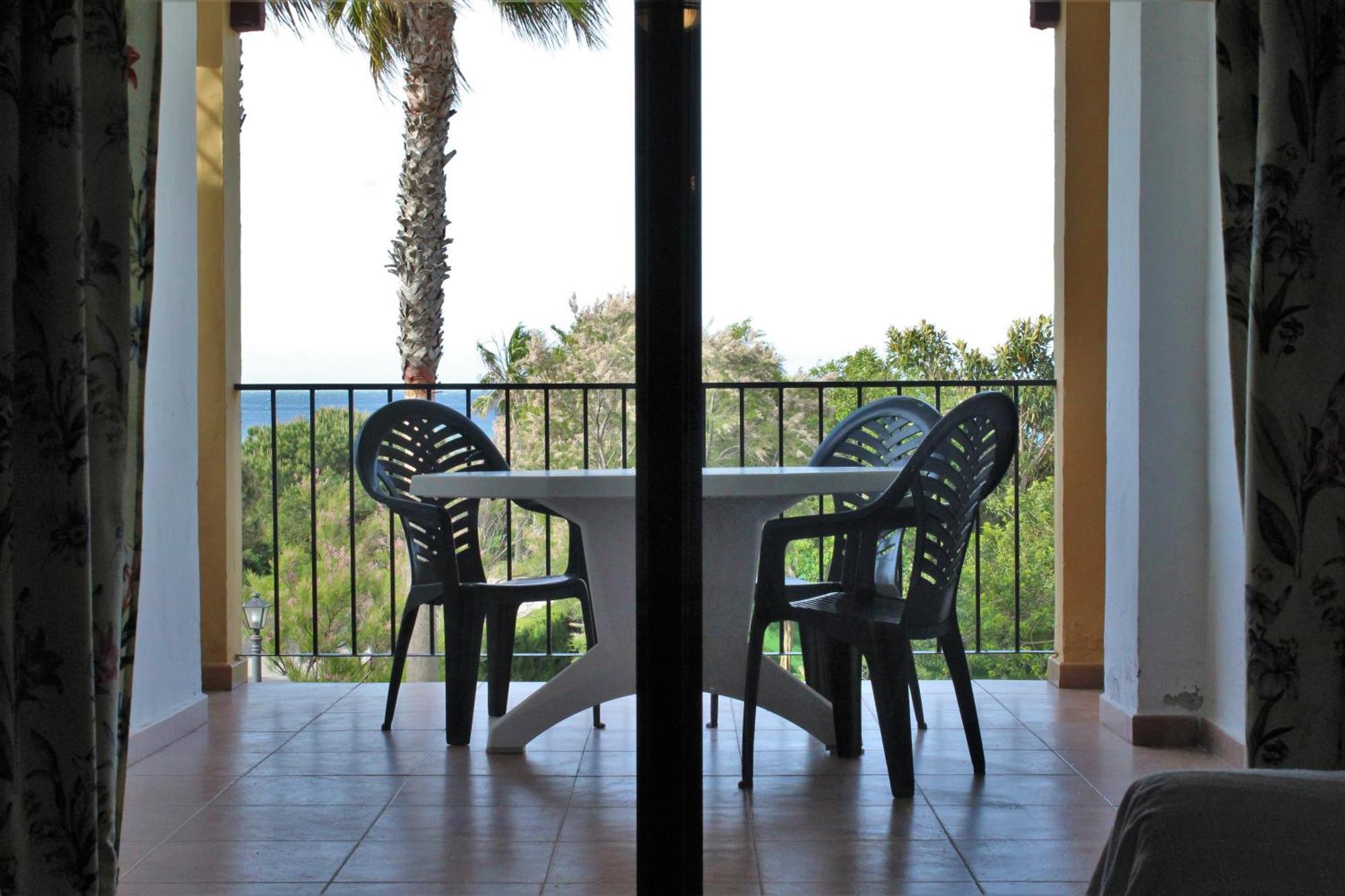 Playa Blanca Zahara Villa Захара де лос Атунес Стая снимка