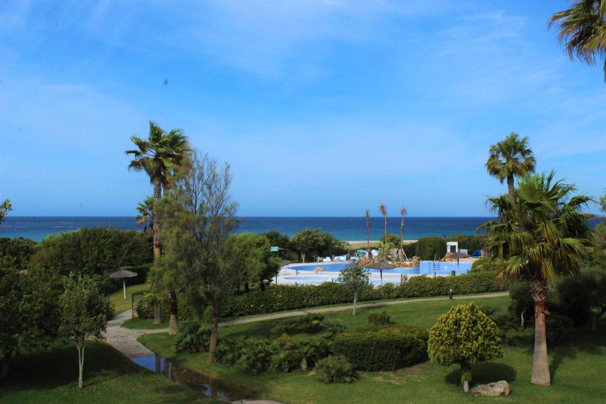 Playa Blanca Zahara Villa Захара де лос Атунес Стая снимка