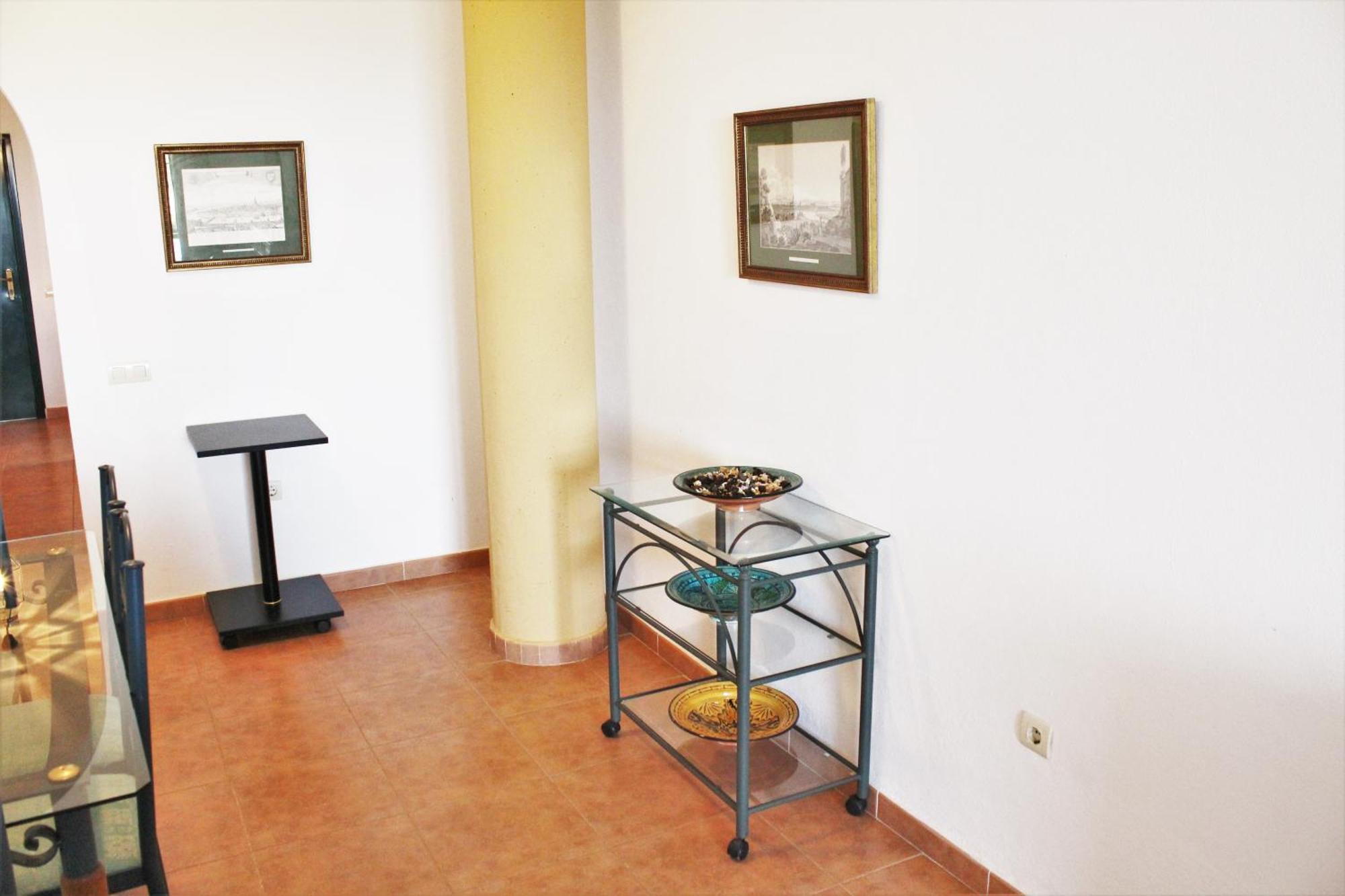 Playa Blanca Zahara Villa Захара де лос Атунес Стая снимка
