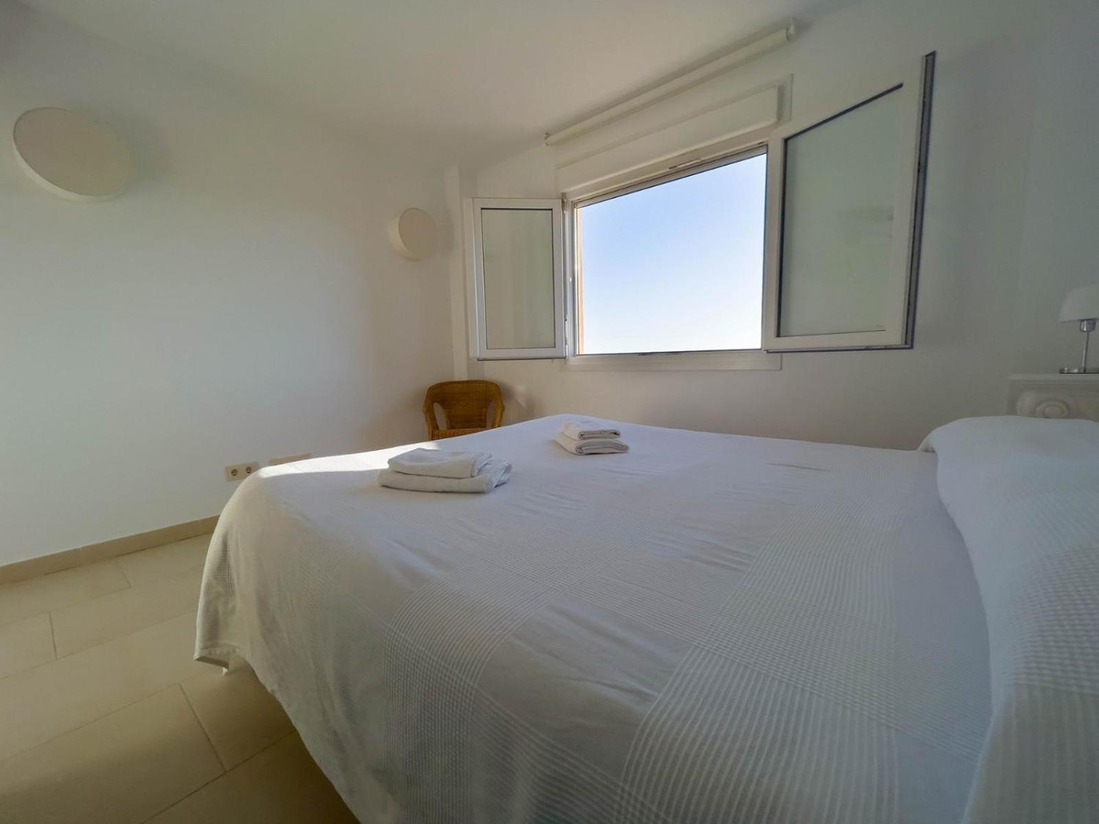 Playa Blanca Zahara Villa Захара де лос Атунес Стая снимка