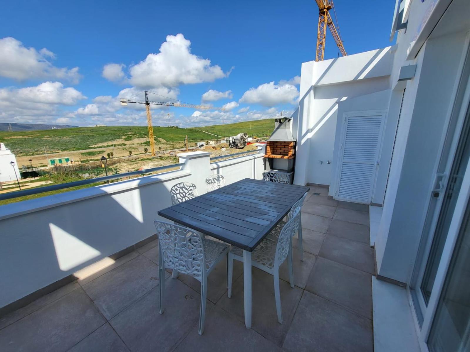 Playa Blanca Zahara Villa Захара де лос Атунес Стая снимка