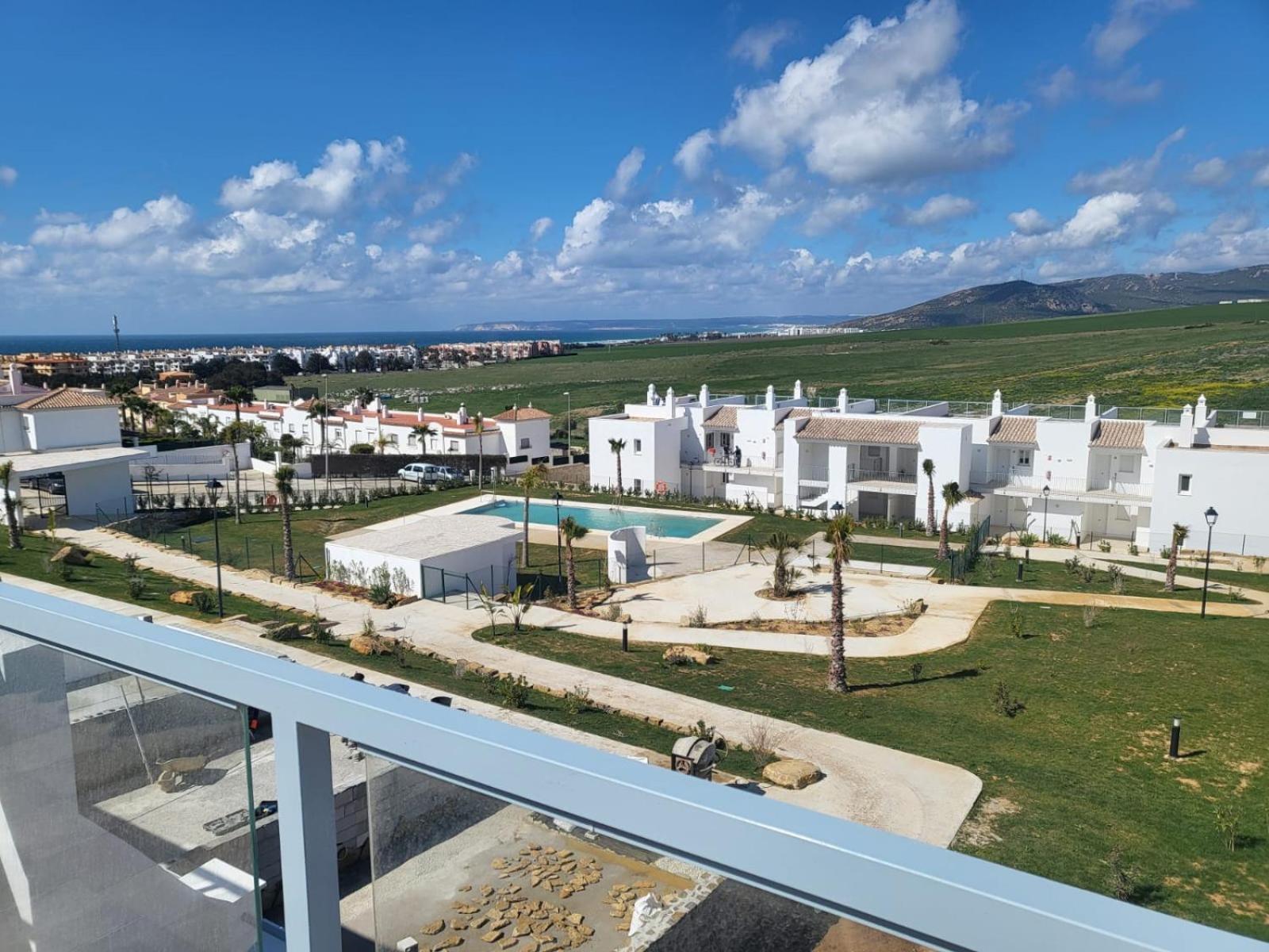 Playa Blanca Zahara Villa Захара де лос Атунес Стая снимка