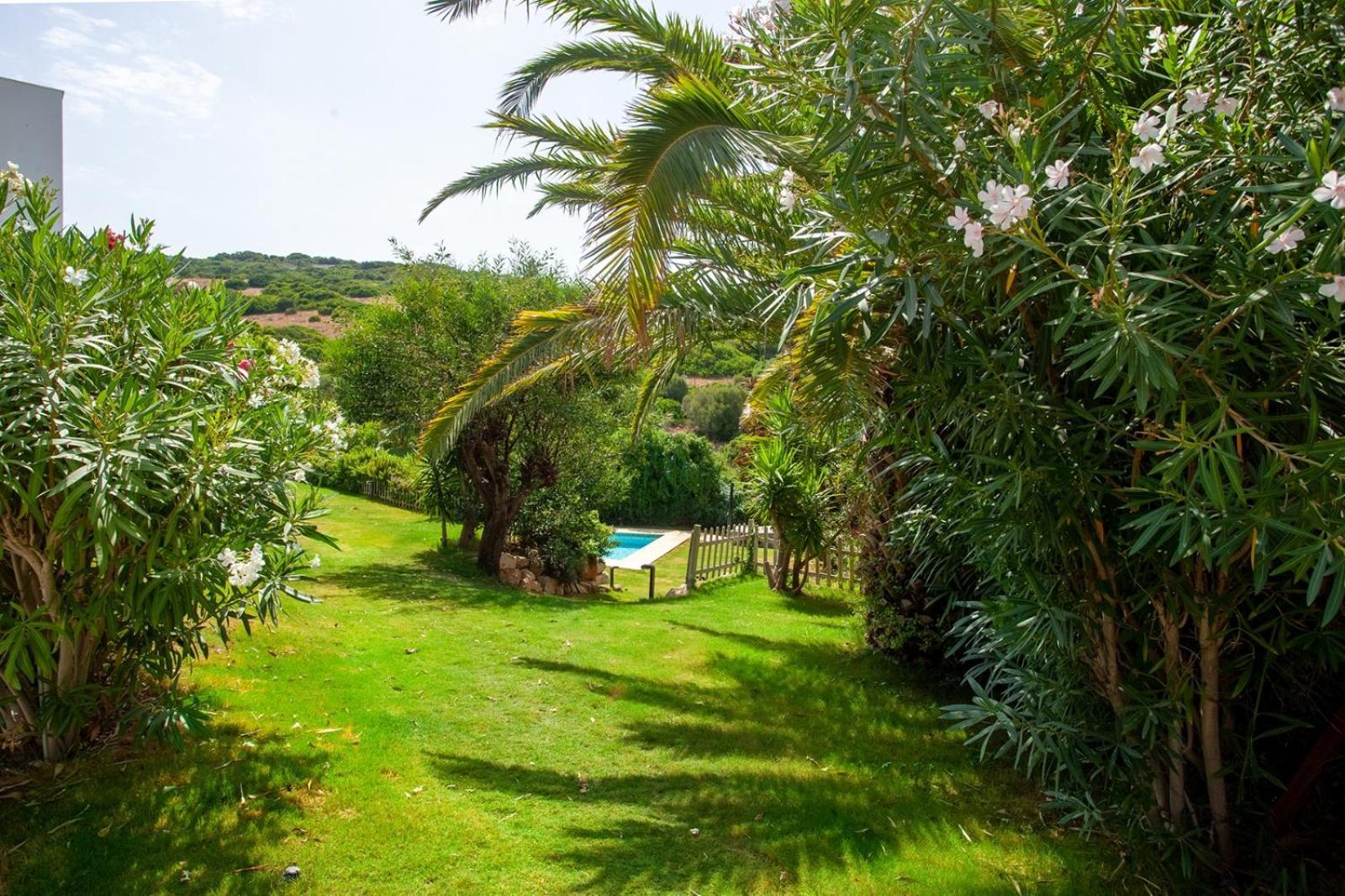 Playa Blanca Zahara Villa Захара де лос Атунес Екстериор снимка