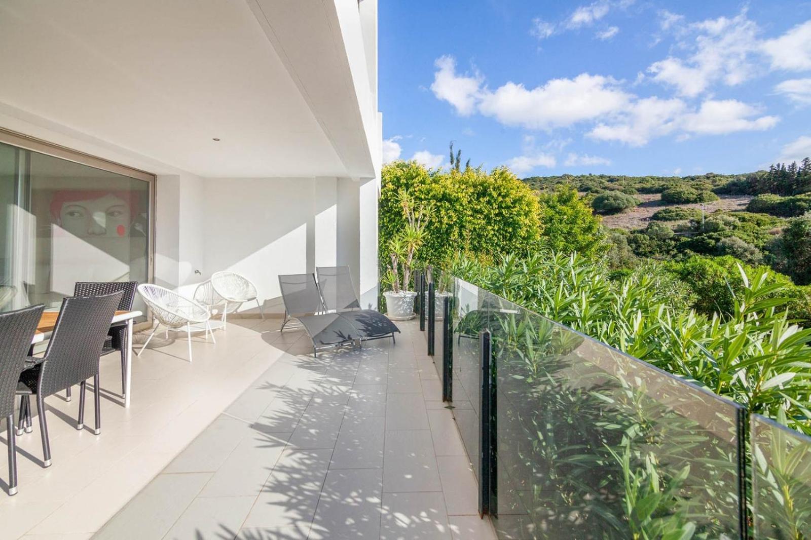 Playa Blanca Zahara Villa Захара де лос Атунес Стая снимка