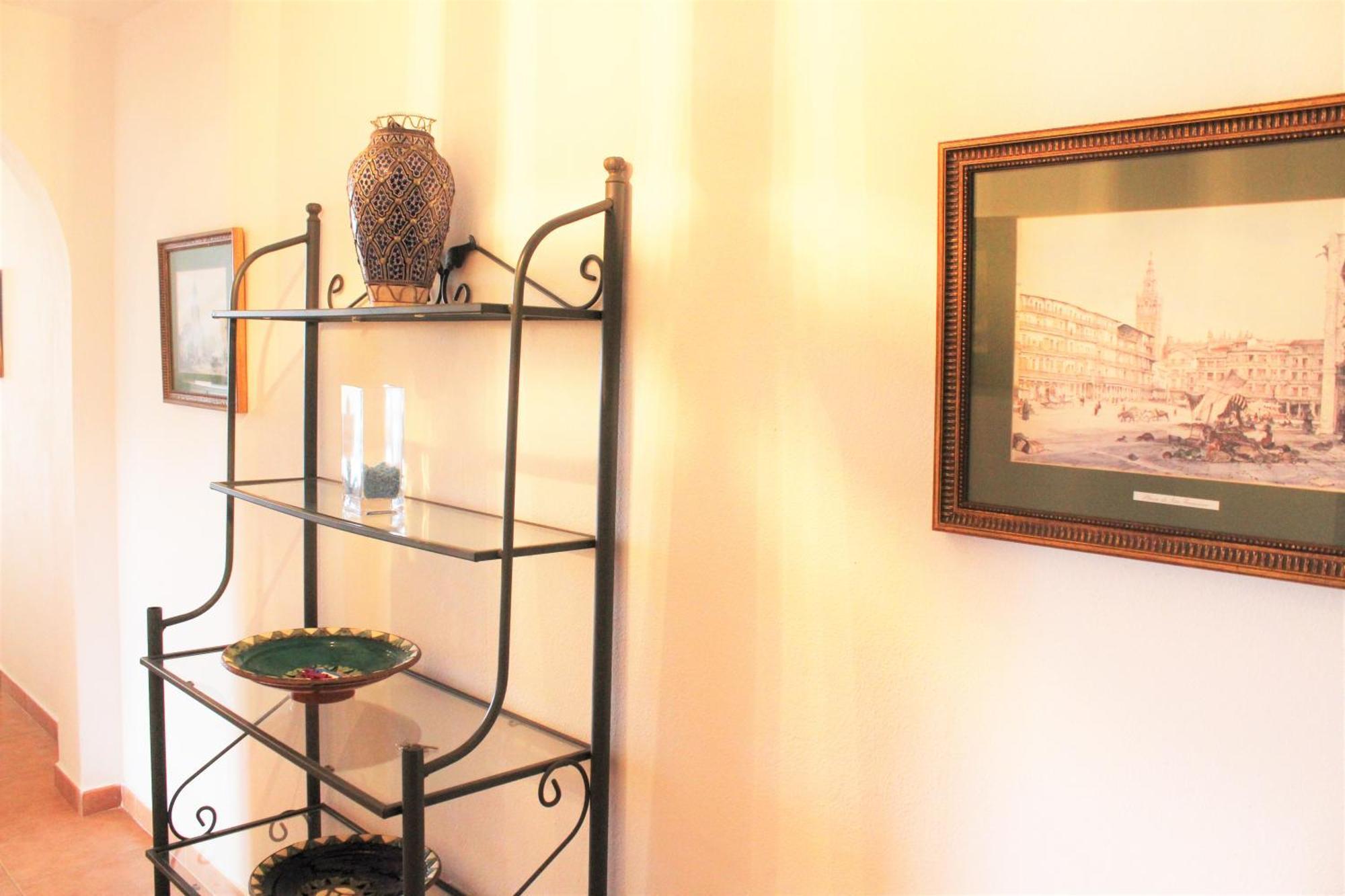 Playa Blanca Zahara Villa Захара де лос Атунес Стая снимка