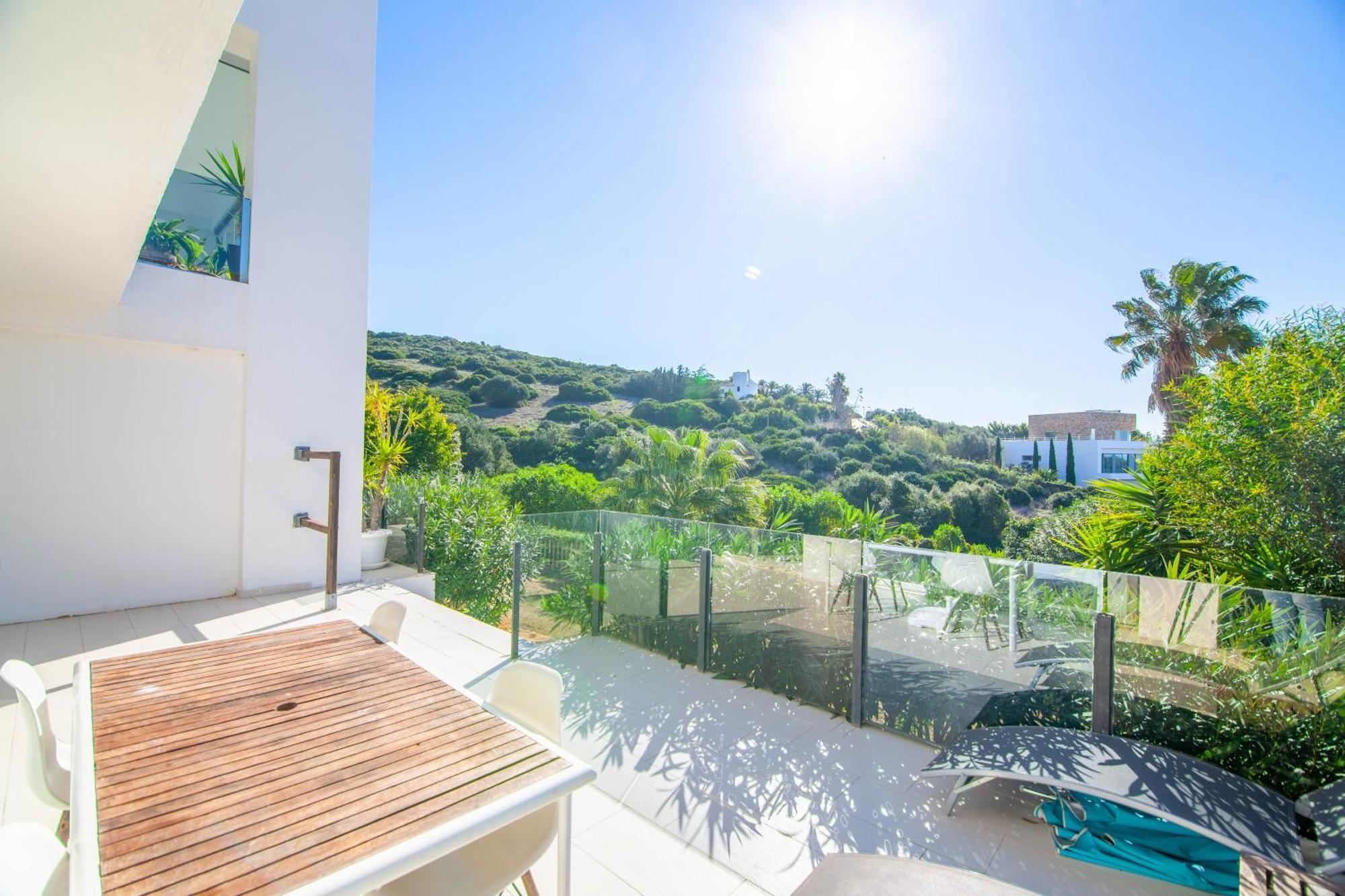 Playa Blanca Zahara Villa Захара де лос Атунес Стая снимка