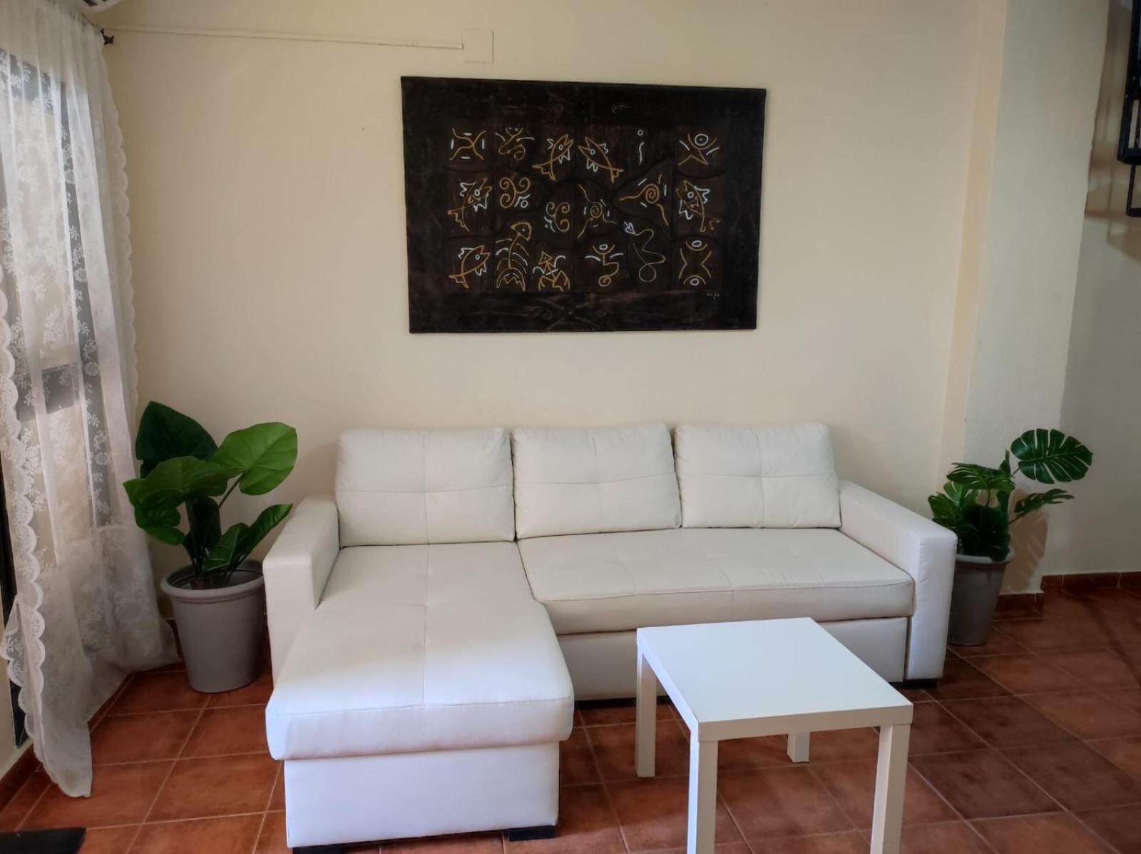 Playa Blanca Zahara Villa Захара де лос Атунес Стая снимка