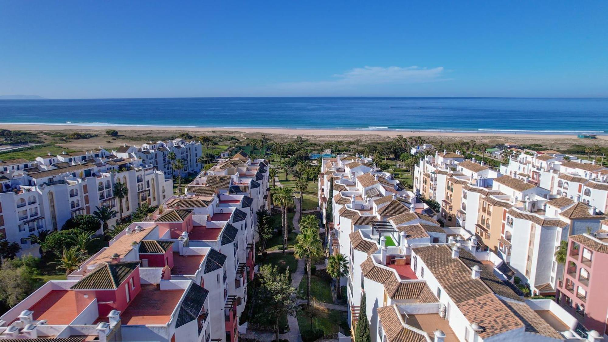 Playa Blanca Zahara Villa Захара де лос Атунес Стая снимка