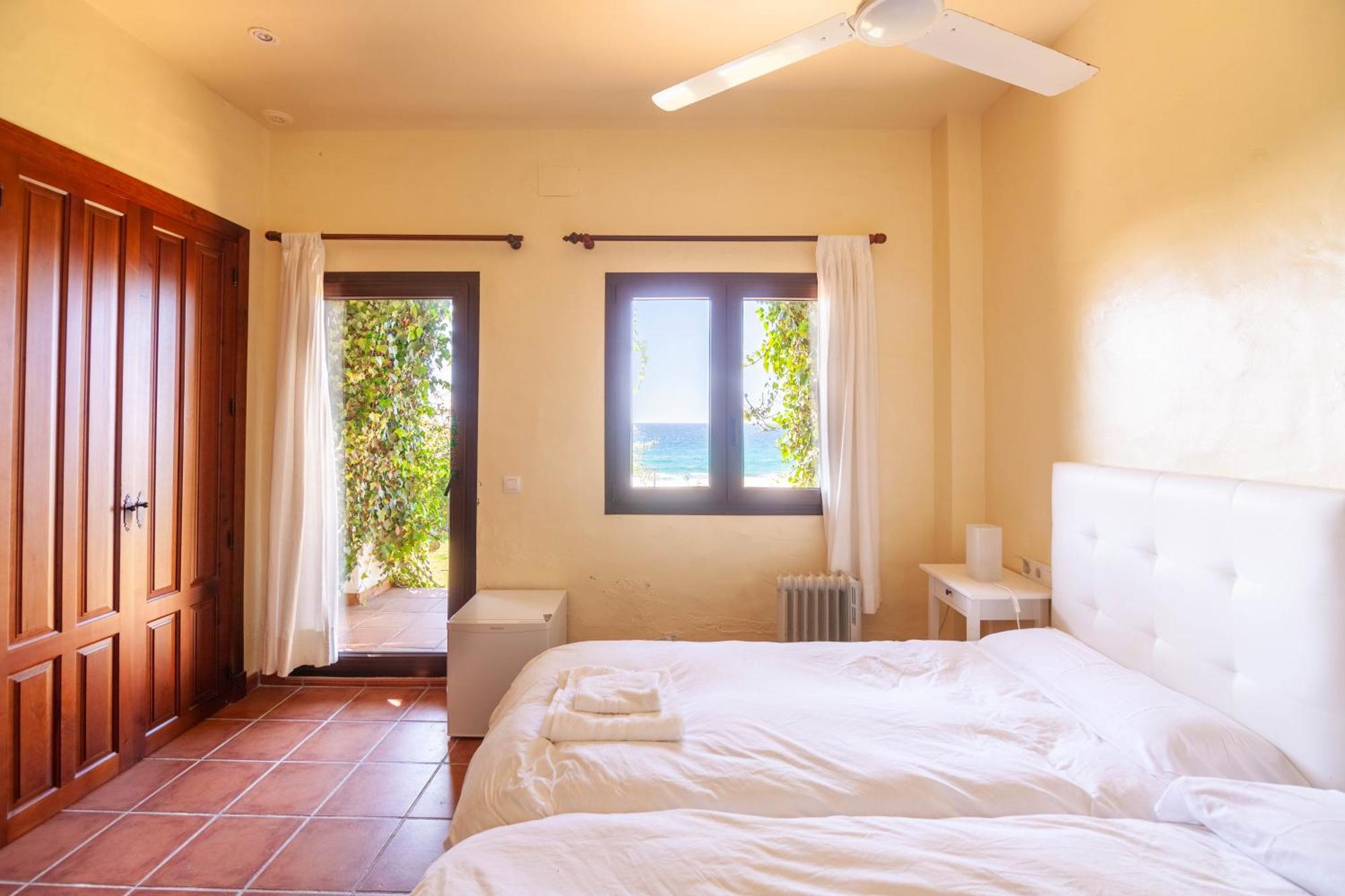 Playa Blanca Zahara Villa Захара де лос Атунес Стая снимка