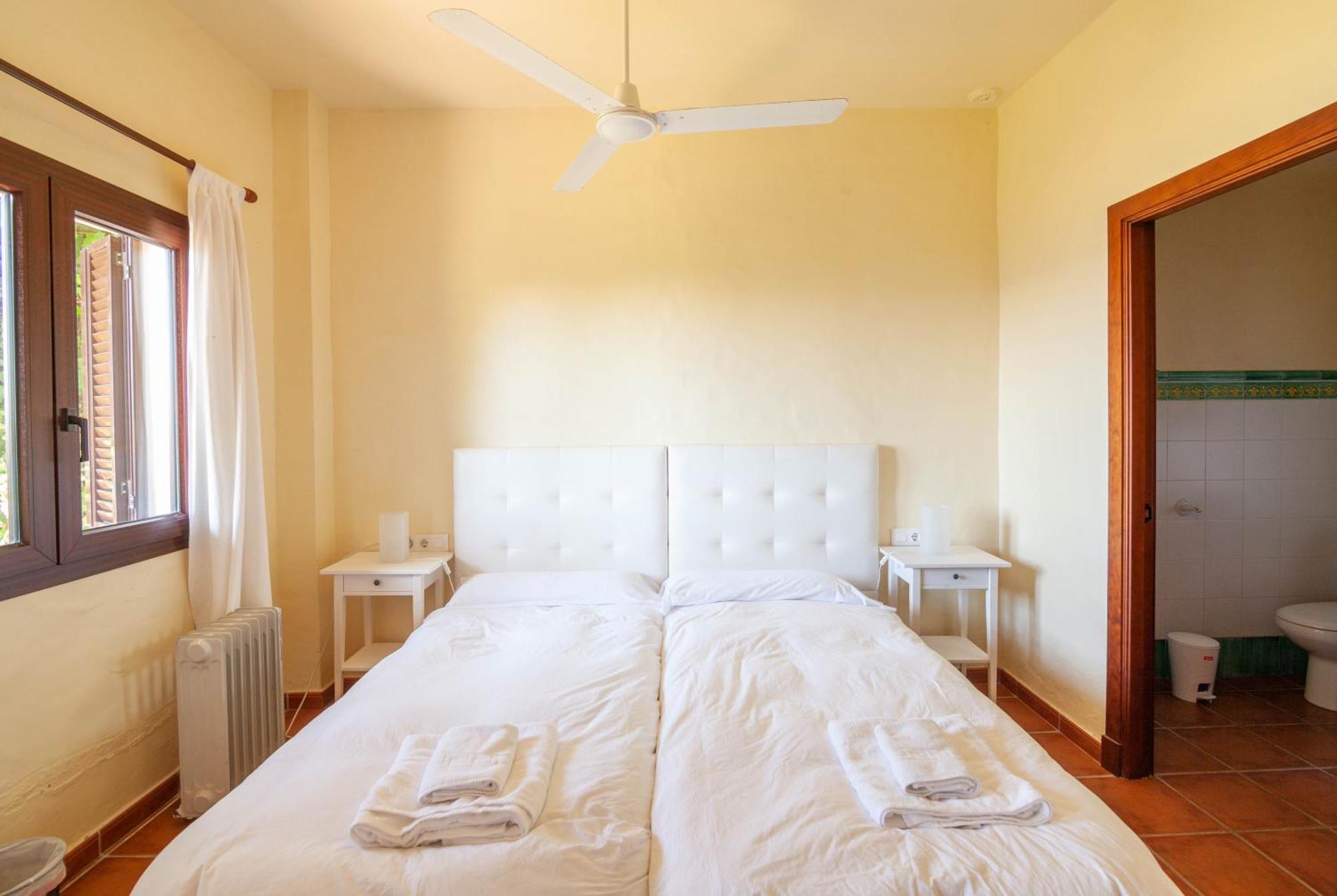 Playa Blanca Zahara Villa Захара де лос Атунес Стая снимка