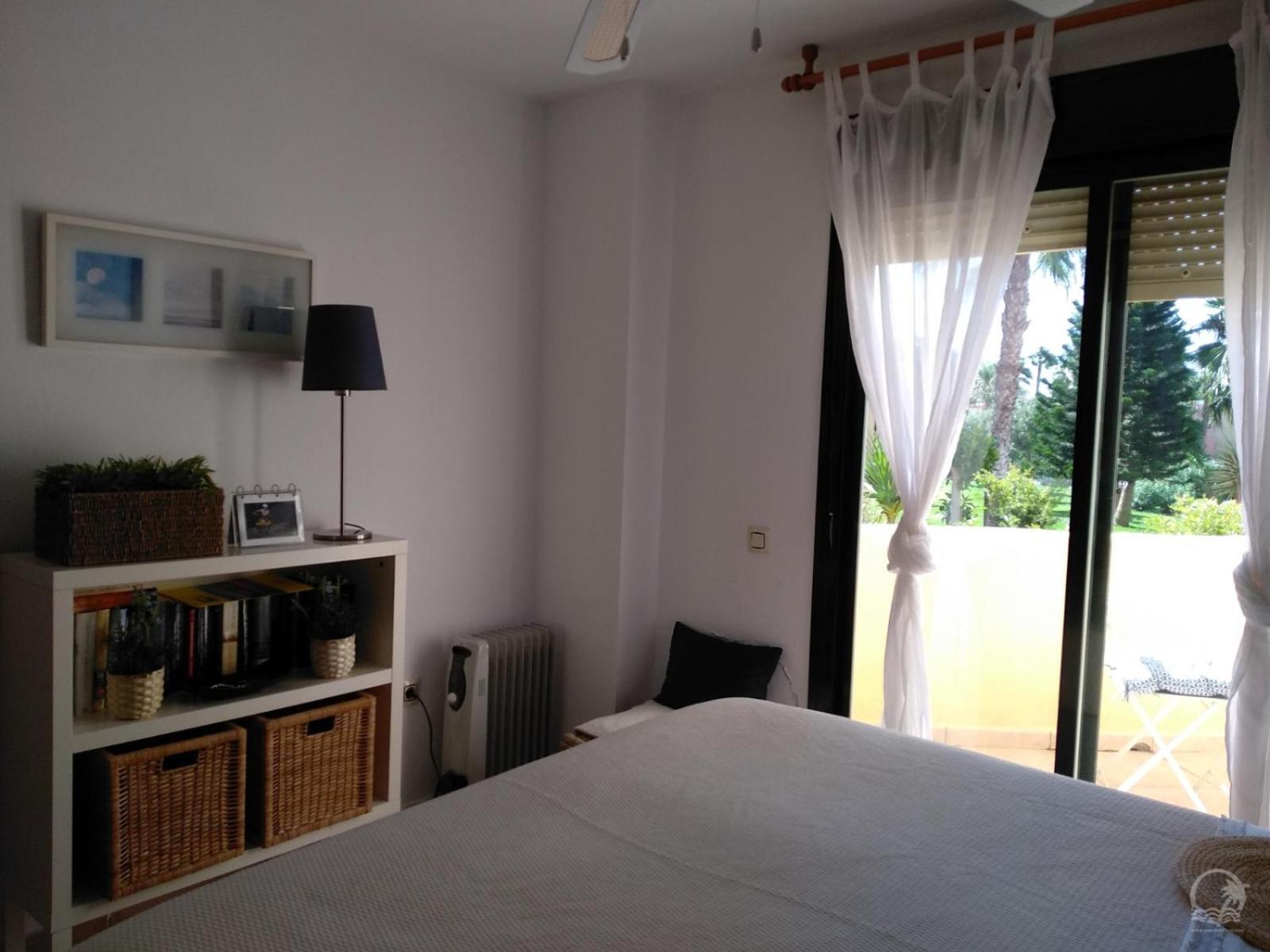 Playa Blanca Zahara Villa Захара де лос Атунес Стая снимка