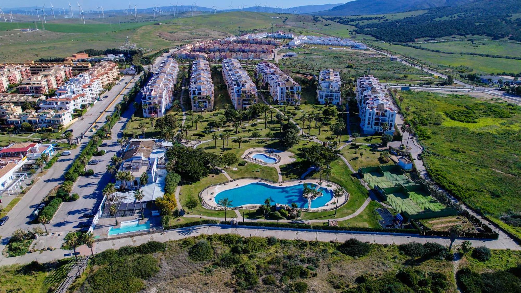 Playa Blanca Zahara Villa Захара де лос Атунес Стая снимка